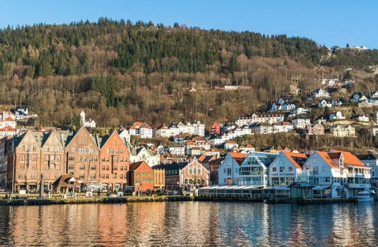 Immobilien Norwegen kaufen