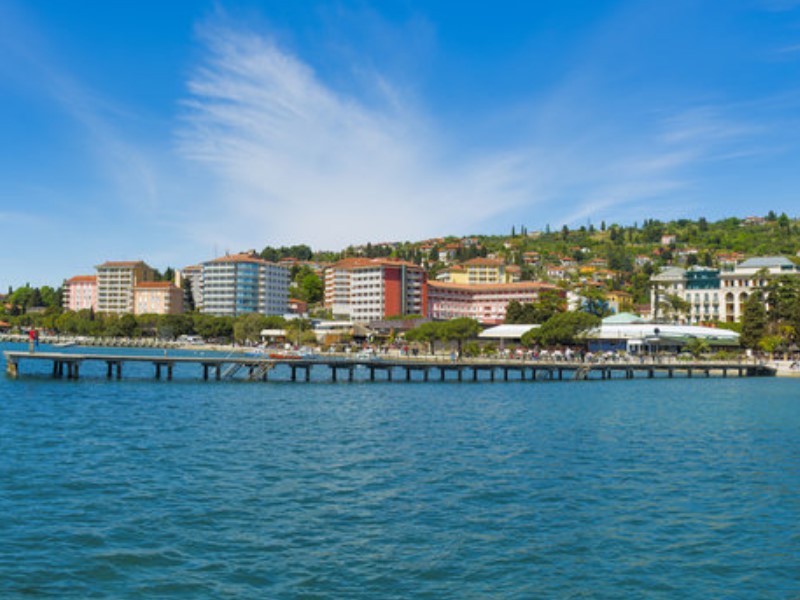 Portorož