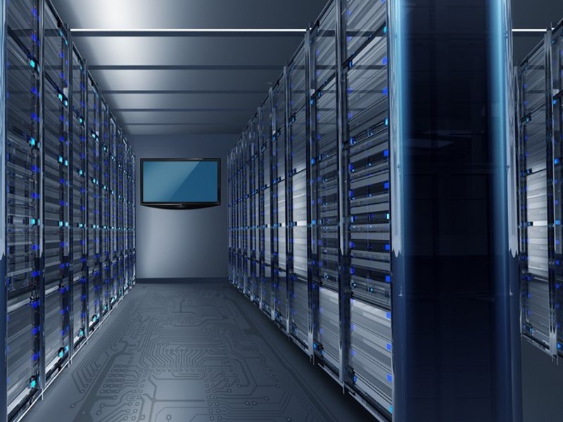 Domovanje bietet erstklassige Server an