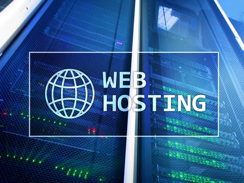 Webhosting-Dienste
