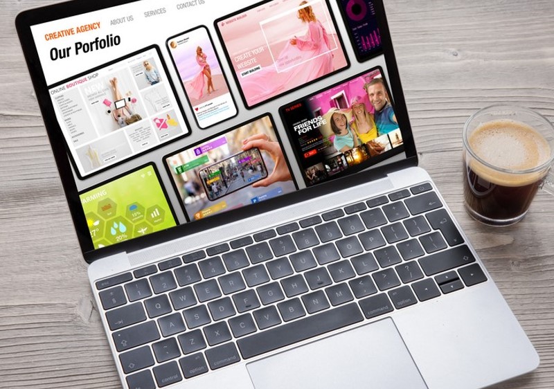 Webhosting-Dienste bieten Ihnen Webhosting