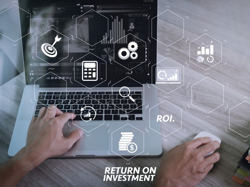 Auswahl der Webhosting-Dienste