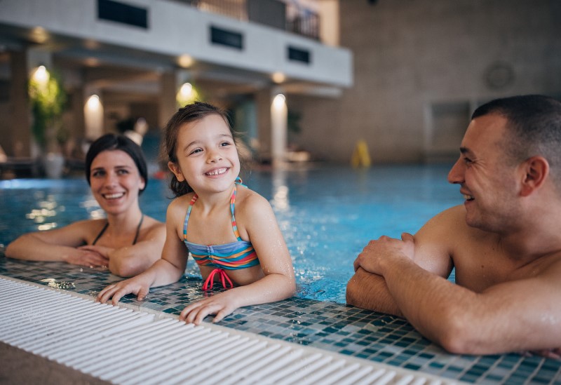 Thermalbäder in Slowenien