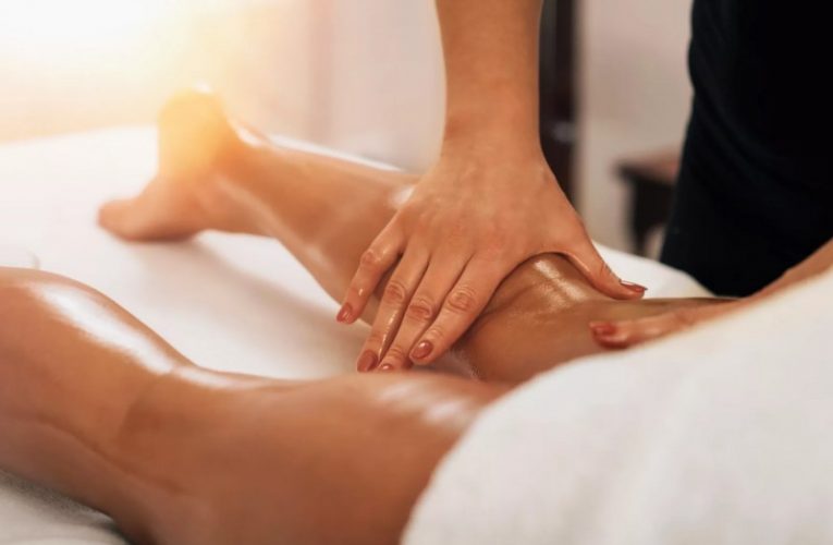 Warum Lymphdrainage in Ihren Koffer gehört